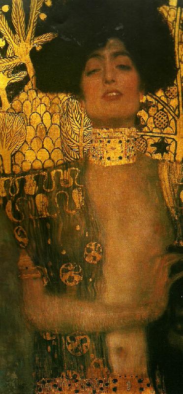Gustav Klimt judith i China oil painting art